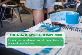 Curso Online: Fibrose Pós Cirúrgica - Prevenção e Tratamento