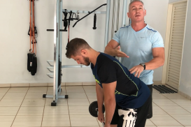 Sessões de Mentoria - Pack Personal Trainer