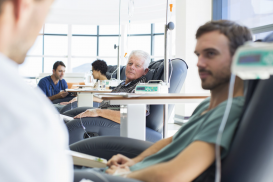 Enfermagem Oncológica - dos Fundamentos à Gestão dos Cuidados Clínicos e Cirúrgicos