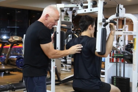 Personal Trainer - Checklist Infalível