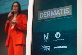 Dermatis: Meeting Internacional em Fisioterapia Dermatofuncional (2024)